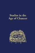 Studies in the Age of Chaucer: Proceedings, No. 1, 1984: Reconstructing Chaucer