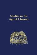 Studies in the Age of Chaucer: Volume 26