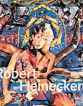 Robert Heinecken Photographist