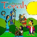 Childs Garden Of Torah A Read Aloud Bible