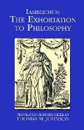 Exhortation To Philosophy
