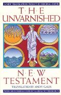 New Testament Unvarnished