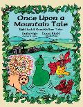 Once Upon a Mountain Tale Eight Jack & Grandfather Tales