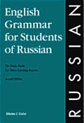 English Grammar for Students of Russian 2nd Edition