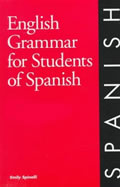 English Grammar for Students of Spanish 6th Edition