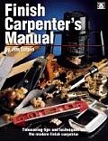 Finish Carpenters Manual
