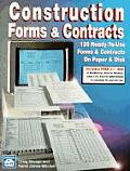 Construction Forms & Contracts