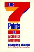 Seven Points Of Alcoholics Anonymous