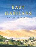 East Of The Gabilans