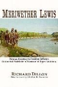 Meriwether Lewis A Biography