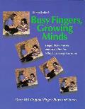 Busy Fingers Growing Minds Finger Plays