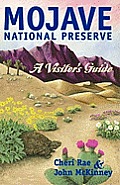 Mojave National Preserve A Visitors Guide