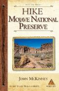 Hike Mojave National Preserve: Best Day Hikes