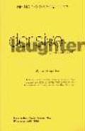 Derisive Laughter from a Bad Poet Excerpts from Teachings of an American Baul