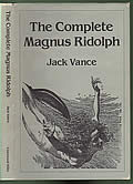 Complete Magnus Ridolph