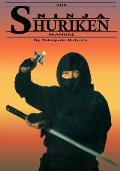 Ninja Shurkien Manual