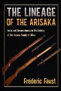 Lineage of the Arisaka Facts & Circumstance in the History of the Arisaka Family of Rifles
