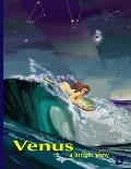 Venus, a longer view