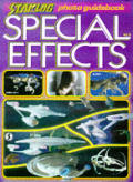 Special Effects Volume 5 A Starlog Photo Guidebook