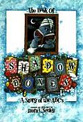 Book Of Shadowboxes A Story Of The Abcs