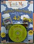 English & More English 2 Pack