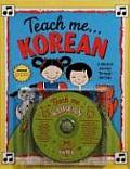 Teach Me Korean A Musical Journey Through