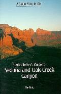 Climbers Guide To Sedona & Oak Creek A Better