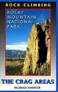 Rock Climbing Rocky Mountain National Pa