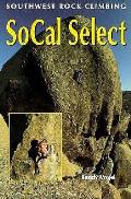 Socal Select Southwest Rock Climbing