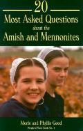 20 Most Asked Questions About The Amish