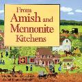 From Amish & Mennonite Kitchens