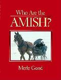 Who Are The Amish