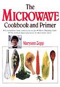 Microwave Cookbook & Primer