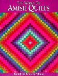 World Of Amish Quilts
