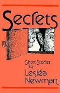 Secrets Short Stories