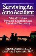 Surviving An Auto Accident A Guide To Your Ph