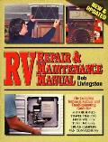 RV Repair & Maintenance Manual 3rd Edition