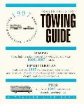 Trailer Lifes 1997 Towing Guide