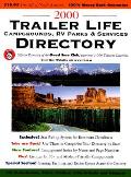 Trailer Life Directory 2000