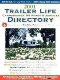 2001 Trailer Life Directory Campground