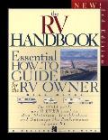 Recreational Vehicle Handbook Essential How To Guide For The Recreational Vehicle