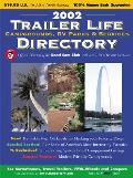 2002 Trailer Life Directory Campground