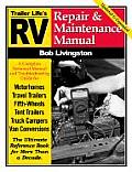 Rv Repair & Maintenance Manual