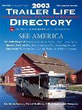 2003 Trailer Life Directory Campground R