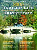 2005 Trailer Life Directory Campgrounds