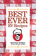 Best Ever Recreational Vehicle Recipes Good Sam Members