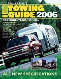 Trailer Lifes 10 Year Towing Guide For Model Years 1997 2006