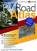 Trailer Life Directory Recreational Vehicle Road Atlas