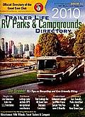 Trailer Life Recreational Vehicle Parks Campgrounds & Serv