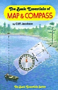 Basic Essentials Of Map & Compass